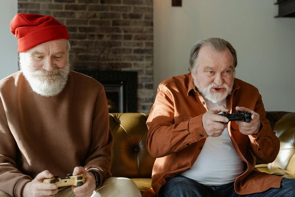 Le lien entre la solitude en retraite et la santé