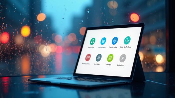 Accédez à des informations internet fiables et sélectionnées