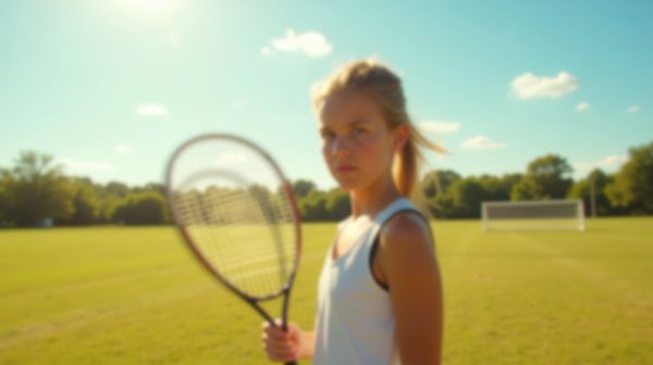 Comment développer la créativité dans le sport pour améliorer vos performances