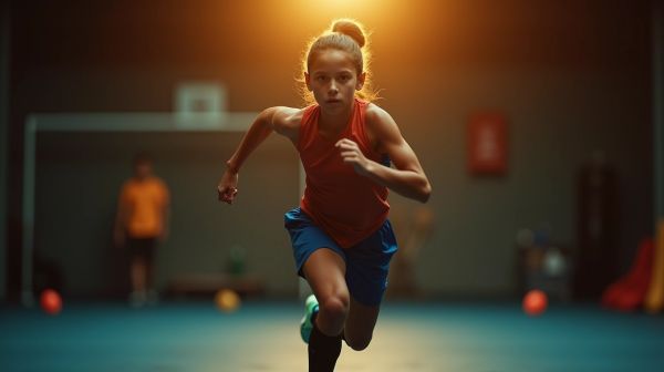 Comment développer la créativité dans le sport pour améliorer vos performances