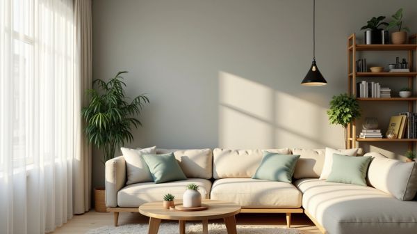 Comment embellir votre intérieur avec demeureaucraft