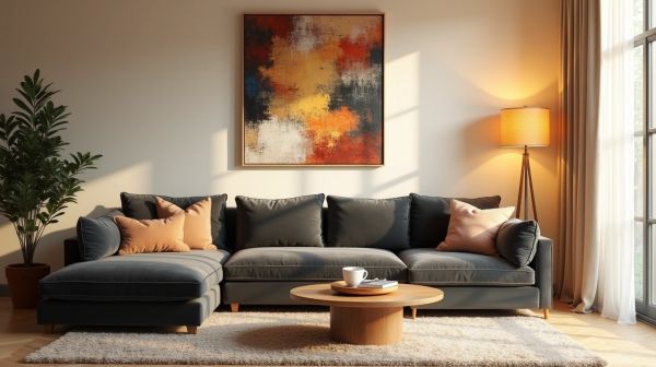Comment embellir votre intérieur avec demeureaucraft