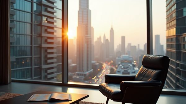 Investir dans l'immobilier international : opportunités et précautions