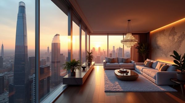 Investir dans l'immobilier international : opportunités et précautions