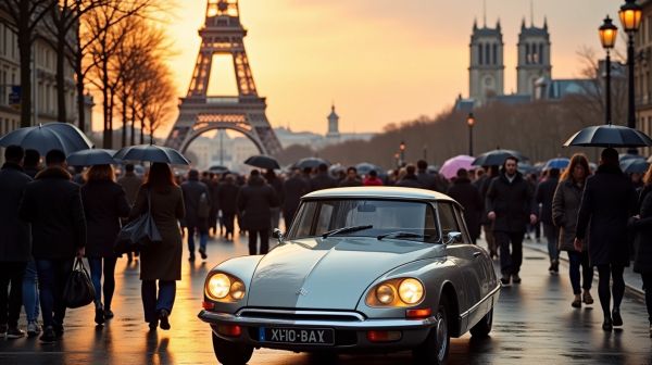 Les villes françaises où la concurrence entre agences est la plus forte