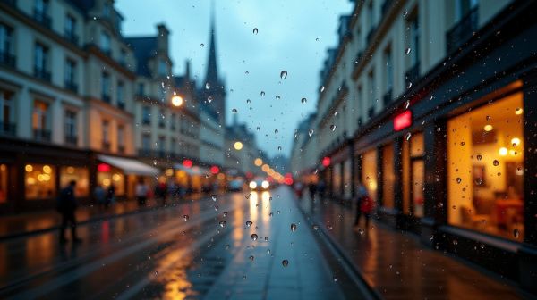 Les villes françaises où la concurrence entre agences est la plus forte