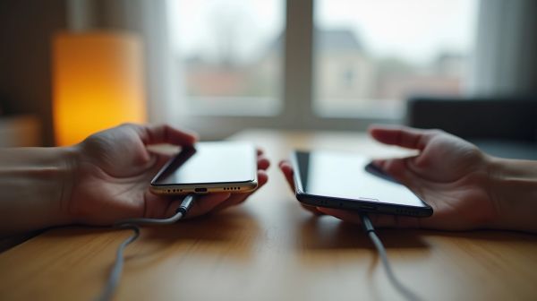 Quel smartphone choisir selon vos besoins spécifiques ?