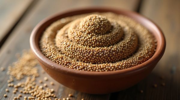 Quels avantages incroyables des graines de chia pour votre santé ?