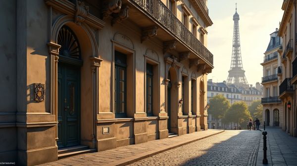 Vente de viager à Paris : une opportunité immobilière à saisir