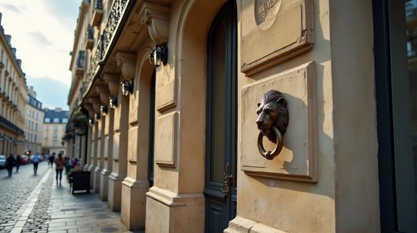 Vente de viager à Paris : une opportunité immobilière à saisir